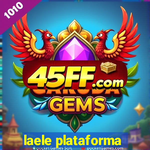 laele plataforma